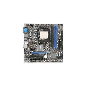  MSI 760GM E51   Motherboard   micro ATX   Socket AM3   AMD 