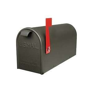  The Newport Mailbox (Bronze)