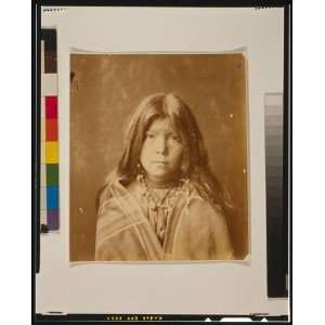    Chideh  Apache,,Indians,Native Americans,c1903