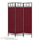 more options mobile indoor outdoor privacy screen divider for garden