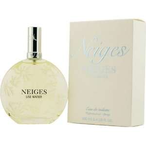  Neiges by Lise Watier For Women. Eau De Toilette Spray 3.4 