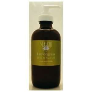  Lemongrass Body Wash 8oz / 240ml