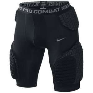  Nike Pro Combat Hyperstrong Football Girdle Sports 