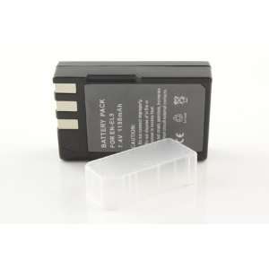   Battery Pack for Select Digital Camera NIKONDSLR D40, DSLR D40X, DSLR