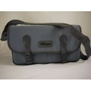  Nikon Digital SLR Multi Compartment Camera Gadget Bag with 