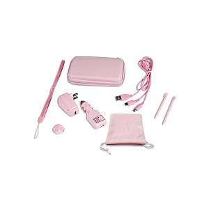   in 1 Starter Kit   Pink for Nintendo DS Lite and DSi Toys & Games
