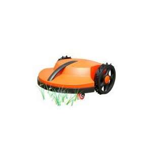  Robot Lawn Mower   Automatic Electric Robomower 