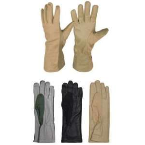  Matrix Special Ops Tactical Nomex Flight Gloves (Desert 