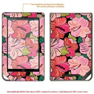   for NOOK Tablet or Nook Color case cover Nookcolor 236 Electronics