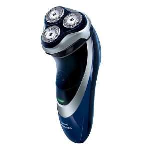 Philips Norelco Power Touch PT735 Up to 40 Cordless Shaving Minutes 