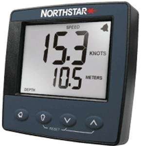  NORTHSTAR NS3100 MULTI INST DISPLAY ONLY FOR 8000I & 6X00I 