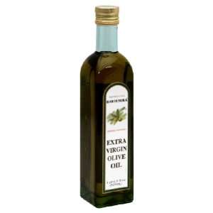  Bartenura, Oil Olive Xvrgn, 16.9 FO (Pack of 12) Health 