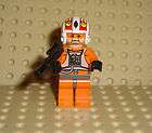 lego star wars jek porkins minifig new from lego set