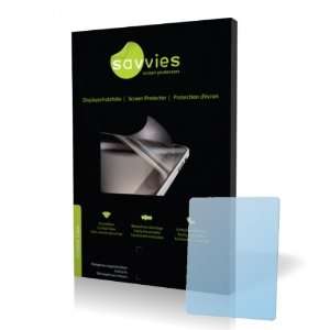  Savvies Crystalclear Screen Protector for Olympus mju µ 790 SW 