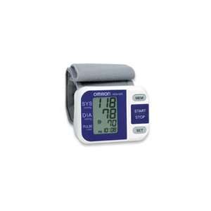  Omron HEM 629 Blood Pressure Monitor Health & Personal 