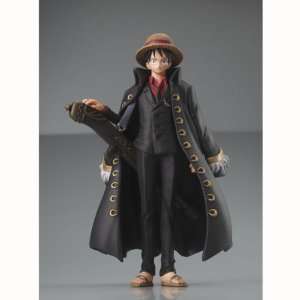 com One Piece Styling EX Strong Brothers Luffy Special Limited Figure 
