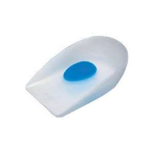    5025s Gel Step Medium Recovery Heelcup Small 