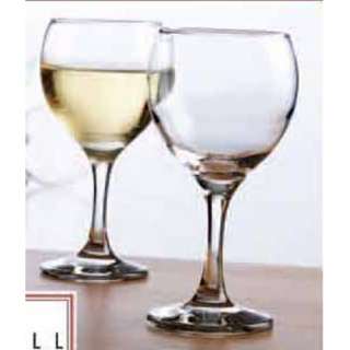 BASIC RED WINE GLASSES  