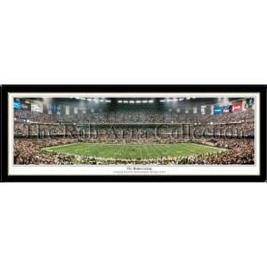  New Orleans Saints Superdome The Homecoming Sports 