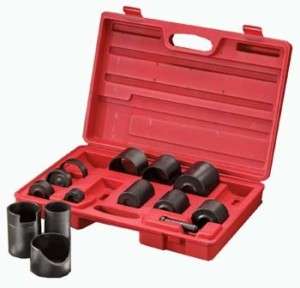 Ball Joint Press/Removal Kit Adapter Set (add on)  