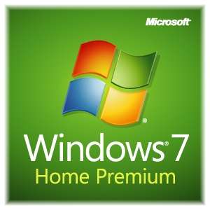 ADD WINDOWS 7 HOME PREMIUM 32BIT OPERATING SYSTEM  