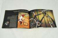 Old School Klein 1996 Bicycle and Accessories Catalog NOS Competition 