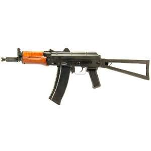  GHK AK74 UN Gas Blowback Airsoft Rifle