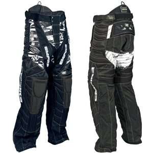  Empire Limited LTD tZ Paintball Pants Tipsy   X Small 