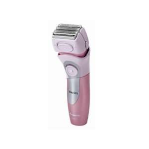  PIVOT ACTION WET DRY SHAVER