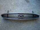  riviera used radiator grill crome grille location modesto ca watch 