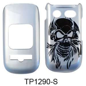  CELL PHONE CASE COVER FOR PANTECH BREEZE 3 III P2030 TRANS 