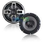 FKA 116 MB QUART 6.5 2 WAY FORMULA COAXIAL SPEAKERS  