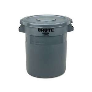  Lid for Round Rubbermaid Brute Waste Containers, 16 
