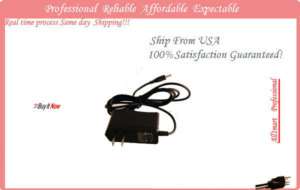 AC Power Adapter Supply D LINK DAP 1350 Wirless Router  