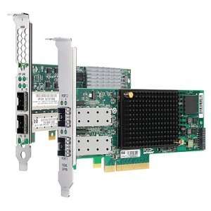  Ethernet Card. CN1000Q 10GBE 2P CONVERGED NETWORK ADAPTER GBE. PCI 