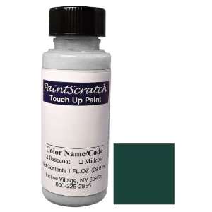 Black Opal Pearl Touch Up Paint for 2005 Mercedes Benz CL Class (color 