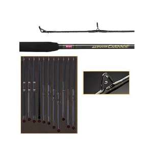  Penn Bluewater Carnage CARBW760H Conventional Rod Sports 