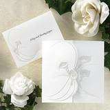 100 Calla Lilly Lilies Wedding Invitations 20% OFF  