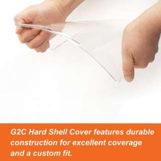   G2C HardShell Cover Case Samsung NC10 Netbook 885423000000  
