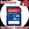  SanDisk 8GB Micro SD SDHC MicroSDHC MicroSD Flash Memory Card TF 8 GB