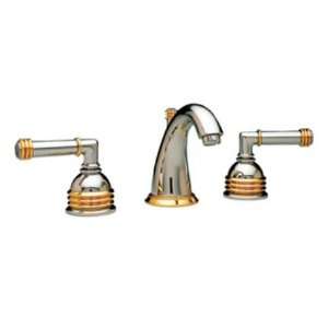  Phylrich Faucets K109 Phylrich Lavatory swing Polished 