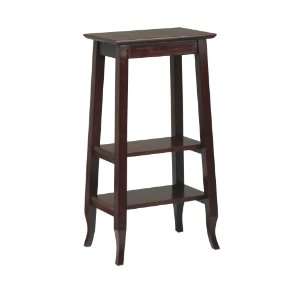  Home Star Merlot Collection Plant Stand
