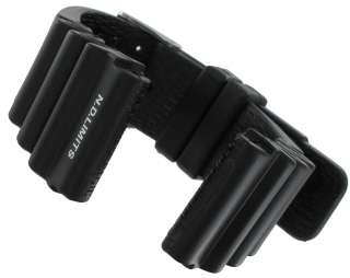 24mm Black Rubber Watch Band Fits Pro Master Seiko XL  