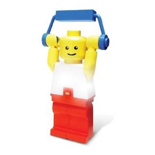 LEGO Lantern by Play Visions