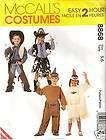 Butterick 3236 Childs Historical Princess Costumes 2 5, McCalls 2325 