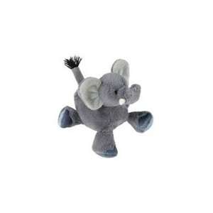   Plush EllyBelly PufferBellies Stuffed Elephant By Mary Meyer Toys