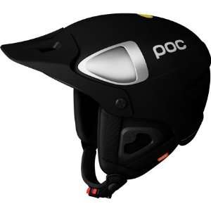 POC Synapsis 2.0 Helmet Black, S 