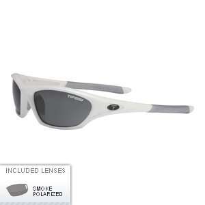  Tifosi Core Polarized Sunglasses   Matte White Everything 