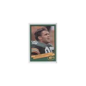 1992 Packers Police #14   Bryce Paup Sports Collectibles
