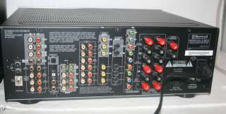 Sherwood Newcastle R 863T 7.1 Channel AV Receiver 093279434065  